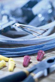 Electrical Cable And Wiring Chicagoland