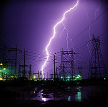 Power Surge Protection Chicagoland