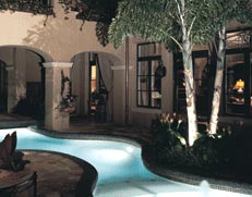 Chicagoland Landscape Lighting