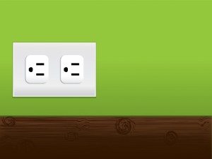 Chicago electrical outlets