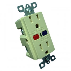 AFCI Receptacle Chicagoland