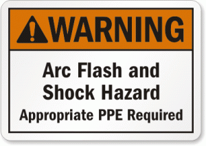 Arc Flash - Chicagoland Electrical Safety