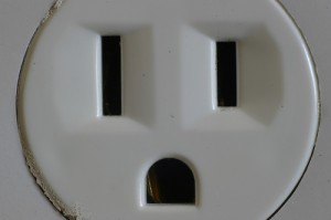 Electrical Outlet Chicagoland