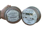 Electric Smart Meter Chicagoland