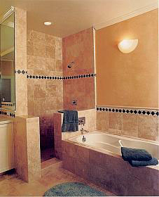 Bathroom Lighting Chicagoland